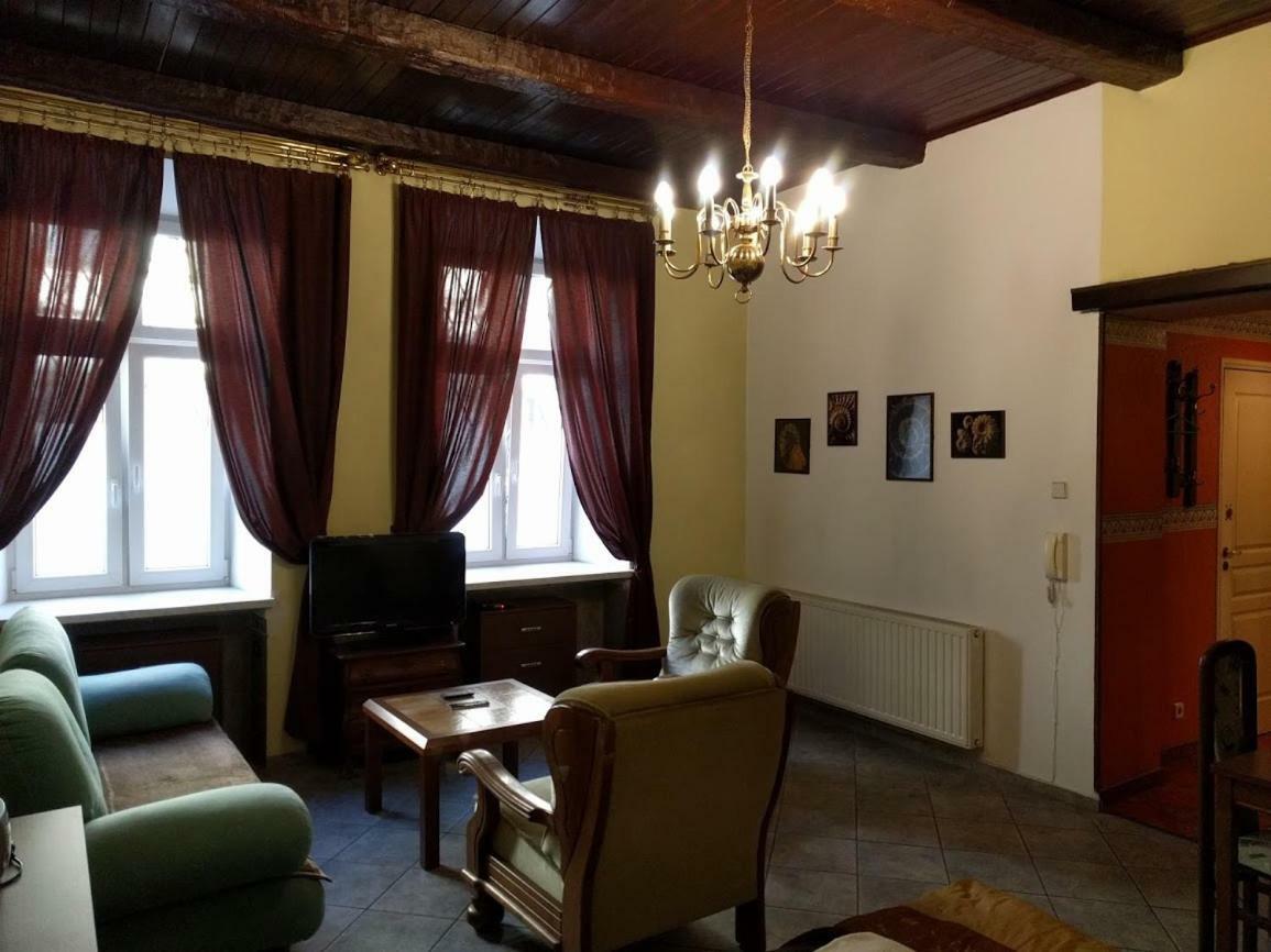 Appartement Apartament Amon