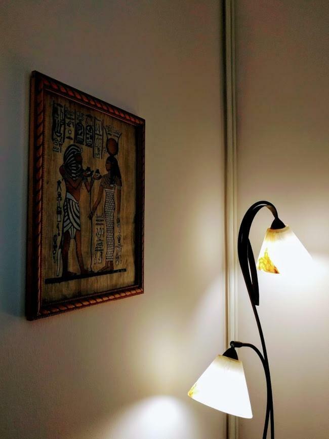 Apartament Amon Appartement