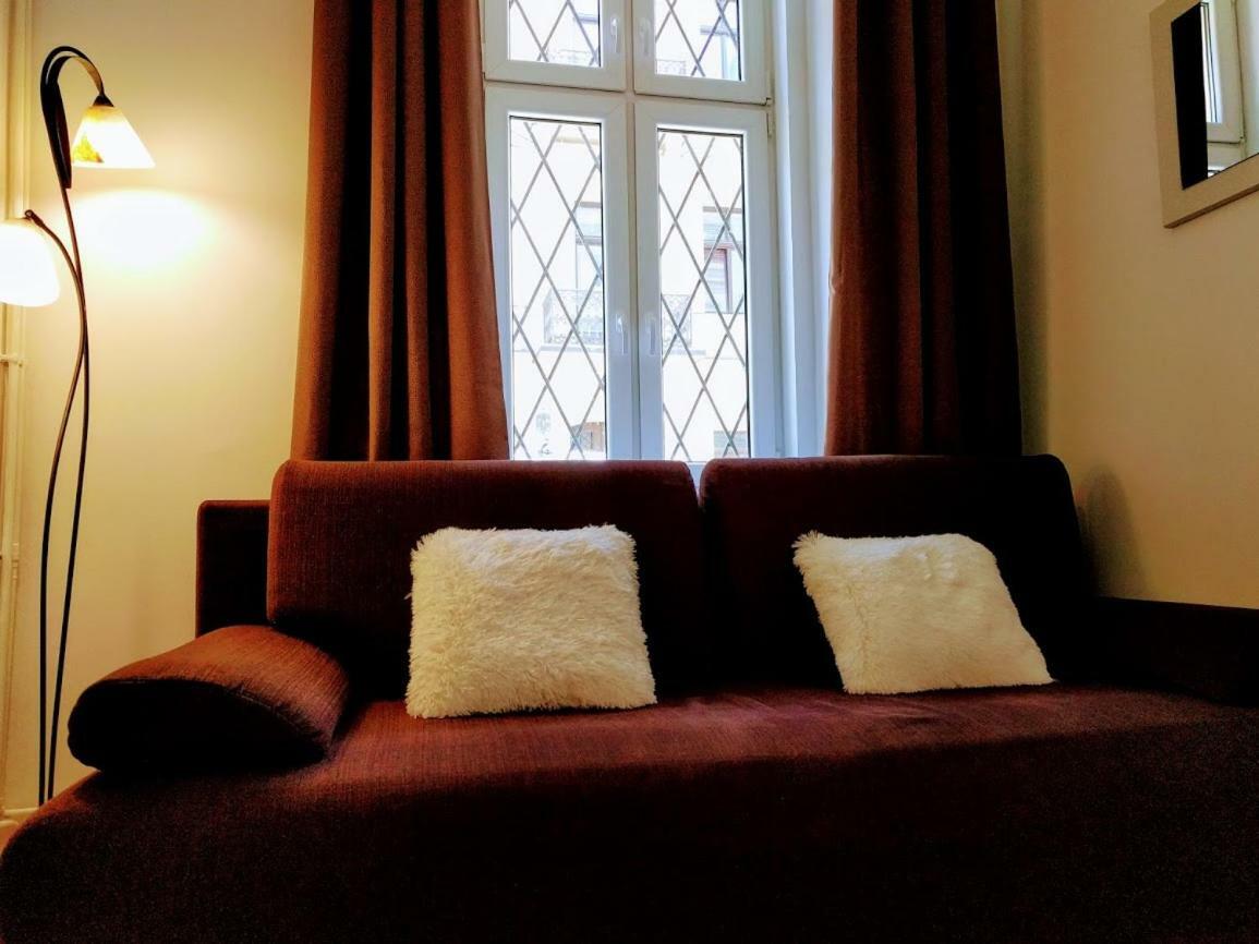 Appartement Apartament Amon Krakau