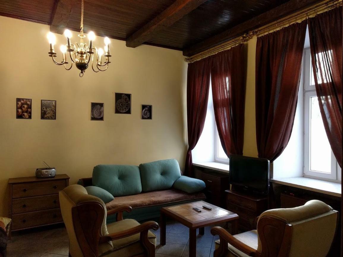 Appartement Apartament Amon