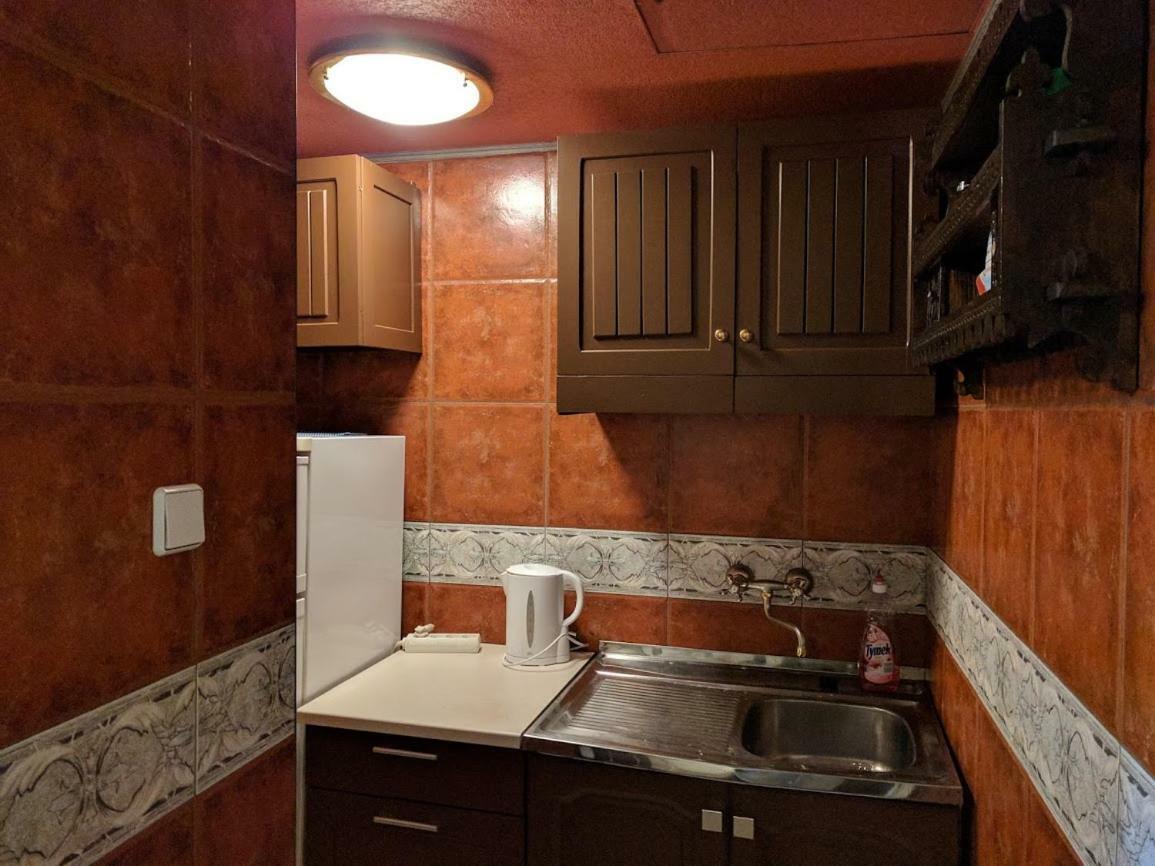 Apartament Amon Appartement Krakau