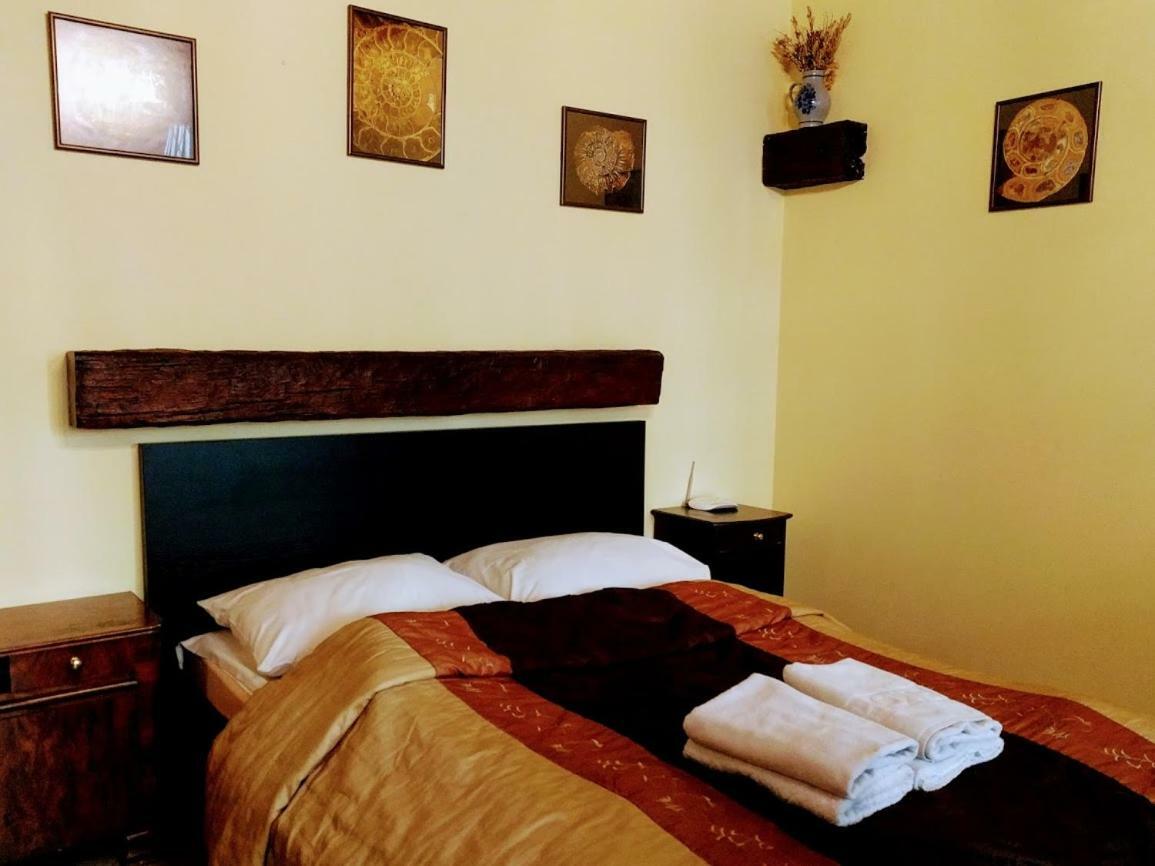 Apartament Amon Appartement